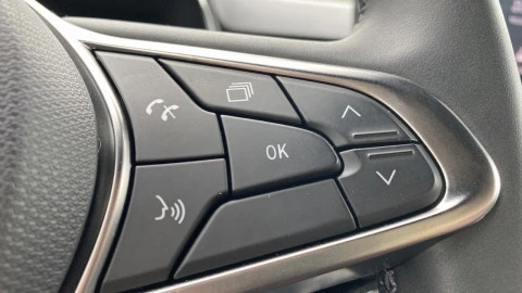 Renault Clio techno Eco-G 100cv (74kW)