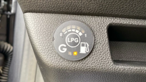 Renault Clio techno Eco-G 100cv (74kW)