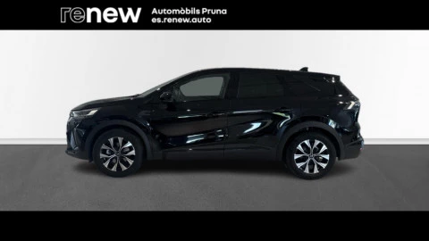 Renault Symbioz 145 E-Tech Full Hybrid Evolution