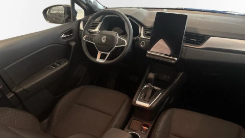 Renault Symbioz 145 E-Tech Full Hybrid Evolution