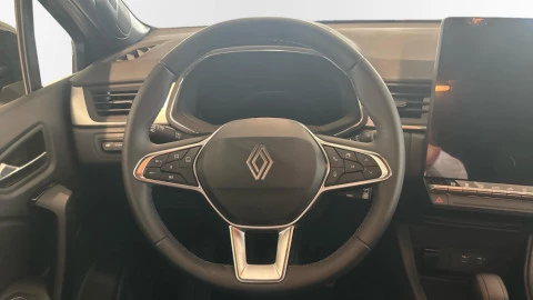 Renault Symbioz 145 E-Tech Full Hybrid Evolution