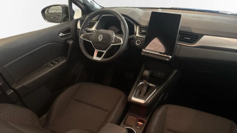 Renault Symbioz 145 E-Tech Full Hybrid Evolution