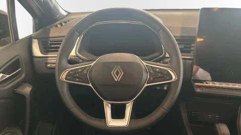 Renault Symbioz 145 E-Tech Full Hybrid Evolution