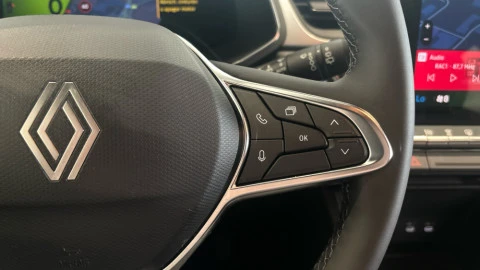 Renault Symbioz 145 E-Tech Full Hybrid Evolution
