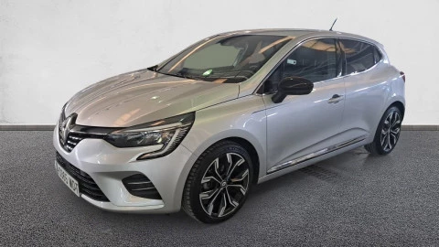 Renault Clio Zen TCe 67 kW (91CV)
