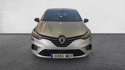 Renault Clio Zen TCe 67 kW (91CV)