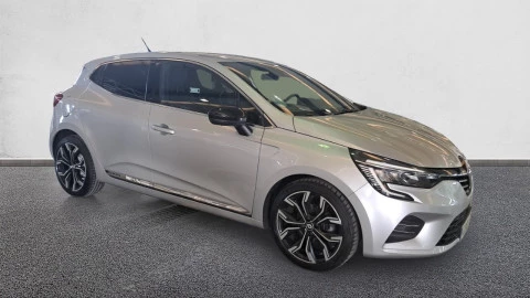 Renault Clio Zen TCe 67 kW (91CV)