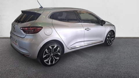 Renault Clio Zen TCe 67 kW (91CV)