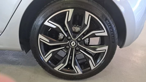 Renault Clio Zen TCe 67 kW (91CV)