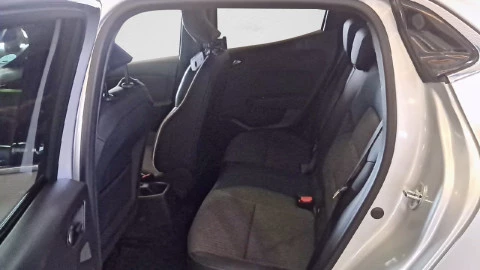 Renault Clio Zen TCe 67 kW (91CV)