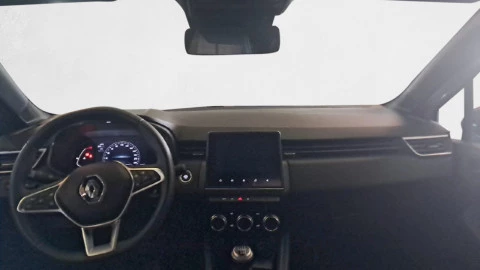 Renault Clio Zen TCe 67 kW (91CV)