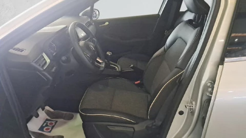 Renault Clio Zen TCe 67 kW (91CV)