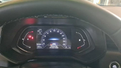 Renault Clio Zen TCe 67 kW (91CV)