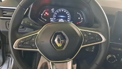 Renault Clio Zen TCe 67 kW (91CV)