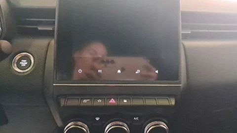 Renault Clio Zen TCe 67 kW (91CV)