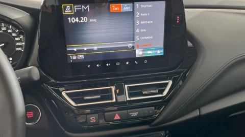 Suzuki S-Cross 1.4T Edicion Limitada Mild Hybrid Auto