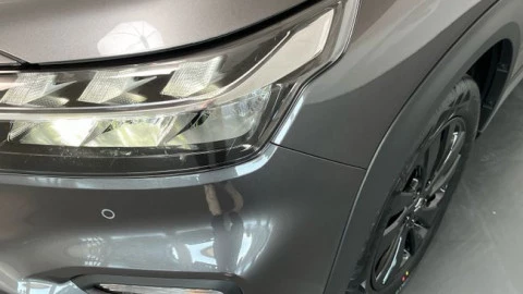 Suzuki S-Cross 1.4T Edicion Limitada Mild Hybrid Auto