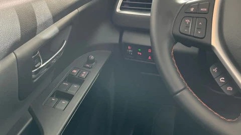 Suzuki S-Cross 1.4T Edicion Limitada Mild Hybrid Auto