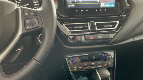 Suzuki S-Cross 1.4T Edicion Limitada Mild Hybrid Auto