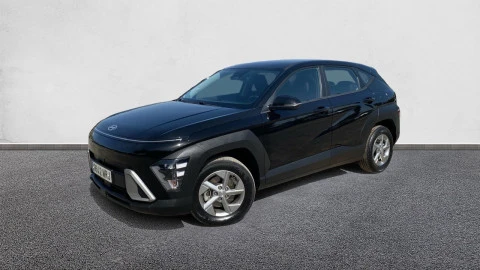 Hyundai Kona 1.6 GDI HEV Maxx DCT