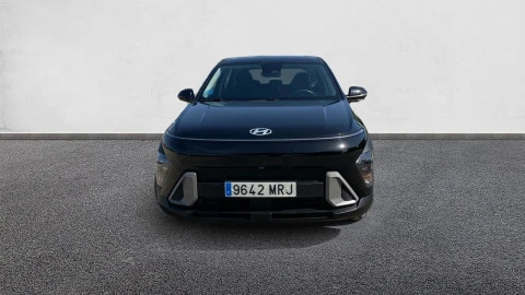 Hyundai Kona 1.6 GDI HEV Maxx DCT