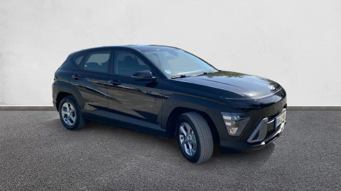 Hyundai Kona 1.6 GDI HEV Maxx DCT