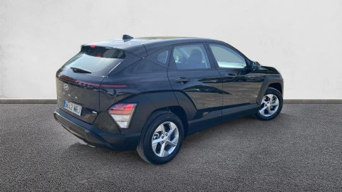 Hyundai Kona 1.6 GDI HEV Maxx DCT