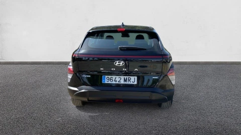 Hyundai Kona 1.6 GDI HEV Maxx DCT