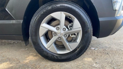 Hyundai Kona 1.6 GDI HEV Maxx DCT