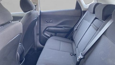 Hyundai Kona 1.6 GDI HEV Maxx DCT