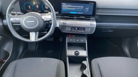 Hyundai Kona 1.6 GDI HEV Maxx DCT