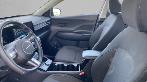 Hyundai Kona 1.6 GDI HEV Maxx DCT