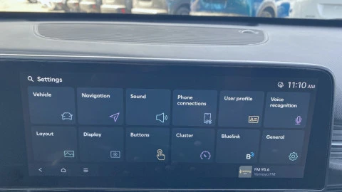 Hyundai Kona 1.6 GDI HEV Maxx DCT
