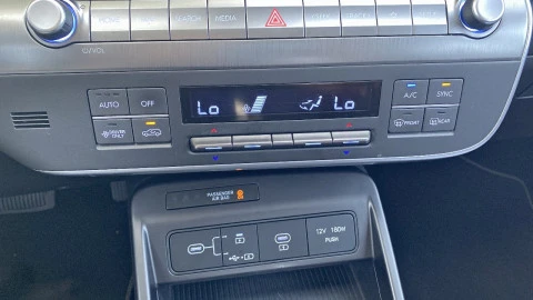 Hyundai Kona 1.6 GDI HEV Maxx DCT