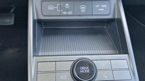 Hyundai Kona 1.6 GDI HEV Maxx DCT