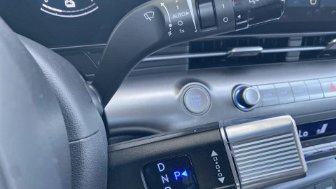 Hyundai Kona 1.6 GDI HEV Maxx DCT
