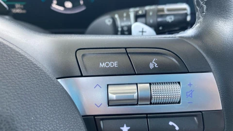 Hyundai Kona 1.6 GDI HEV Maxx DCT
