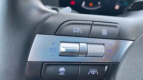 Hyundai Kona 1.6 GDI HEV Maxx DCT