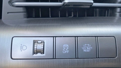 Hyundai Kona 1.6 GDI HEV Maxx DCT