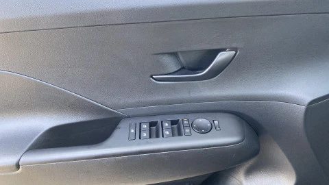 Hyundai Kona 1.6 GDI HEV Maxx DCT