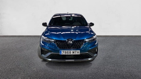 Renault Arkana Esprit Alpine E-TECH full hybrid 105kW