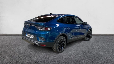 Renault Arkana Esprit Alpine E-TECH full hybrid 105kW