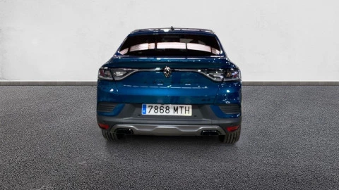 Renault Arkana Esprit Alpine E-TECH full hybrid 105kW