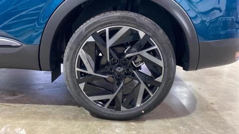 Renault Arkana Esprit Alpine E-TECH full hybrid 105kW