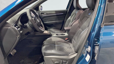 Renault Arkana Esprit Alpine E-TECH full hybrid 105kW