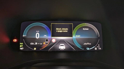 Renault Arkana Esprit Alpine E-TECH full hybrid 105kW