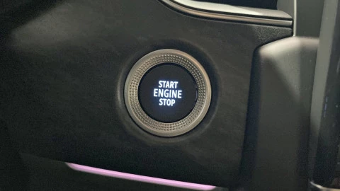 Renault Arkana Esprit Alpine E-TECH full hybrid 105kW