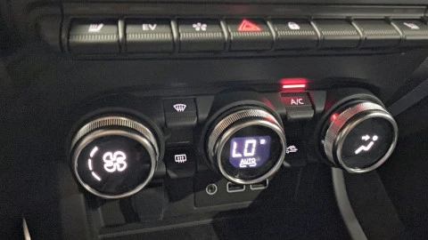 Renault Arkana Esprit Alpine E-TECH full hybrid 105kW