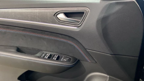 Renault Arkana Esprit Alpine E-TECH full hybrid 105kW