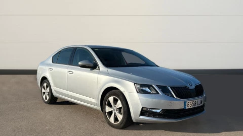 Skoda Octavia 1.0 TSI 85KW (115CV) Ambition